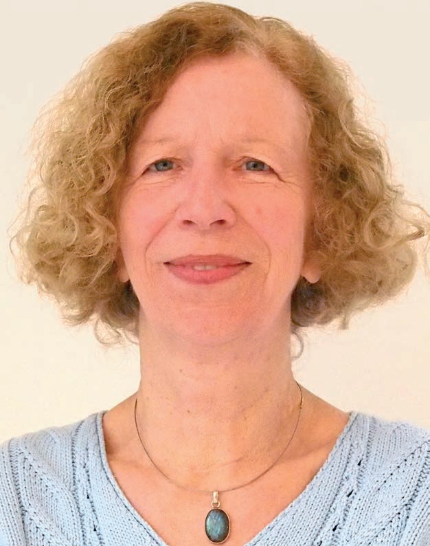 Ute Dorschner