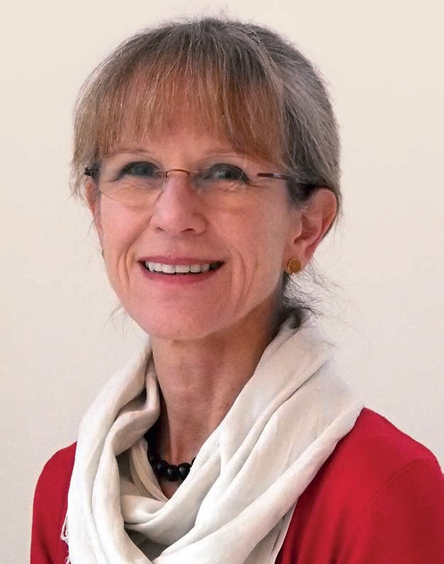 Dr. Brigitte Alternberger