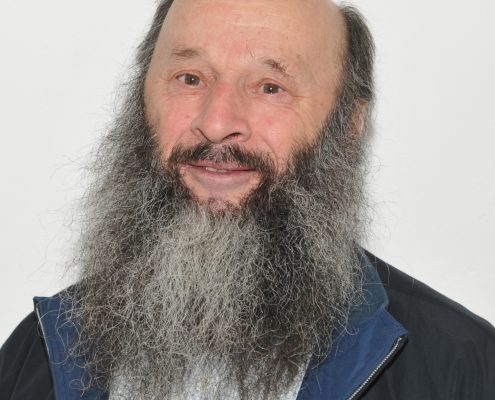 Ernst Deiringer
