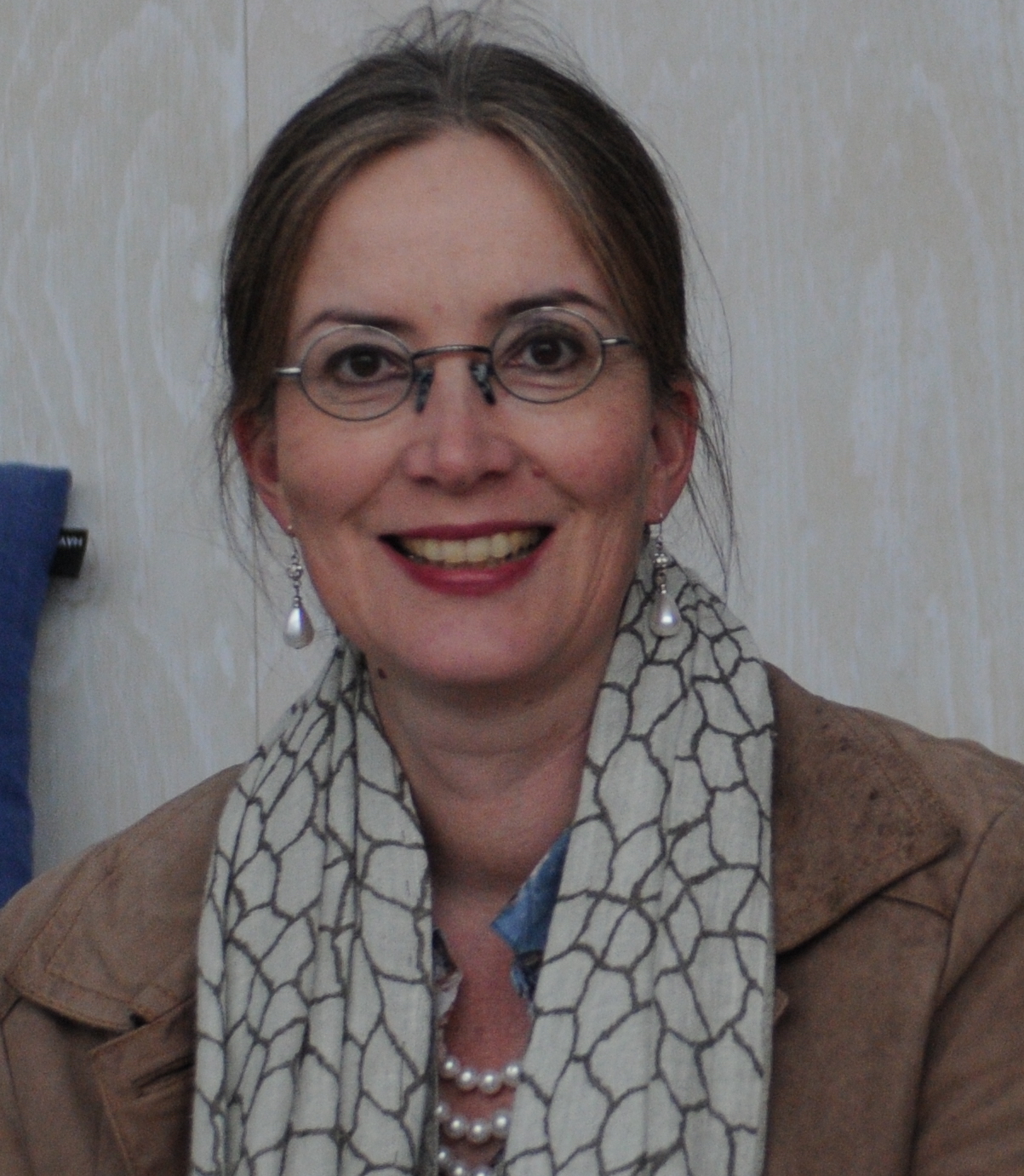 Marion Koppelmann
