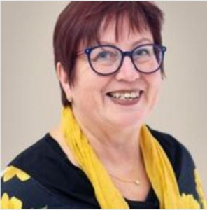 Angela Pflügler