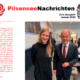 Carmen Wegge mit Olaf Scholz