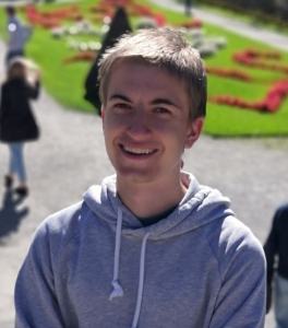 Dominik Obermeier